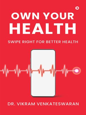 cover image of Own Your Health